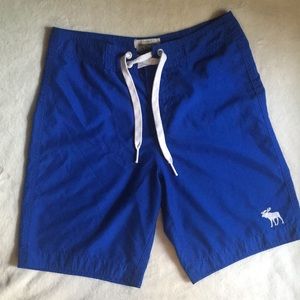 Abercrombie & Fitch Board Shorts